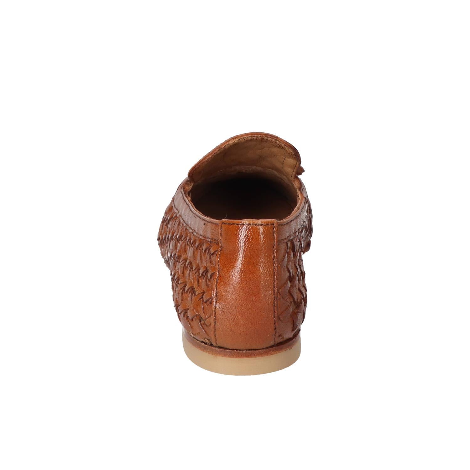 Instapschoenen, Cognac