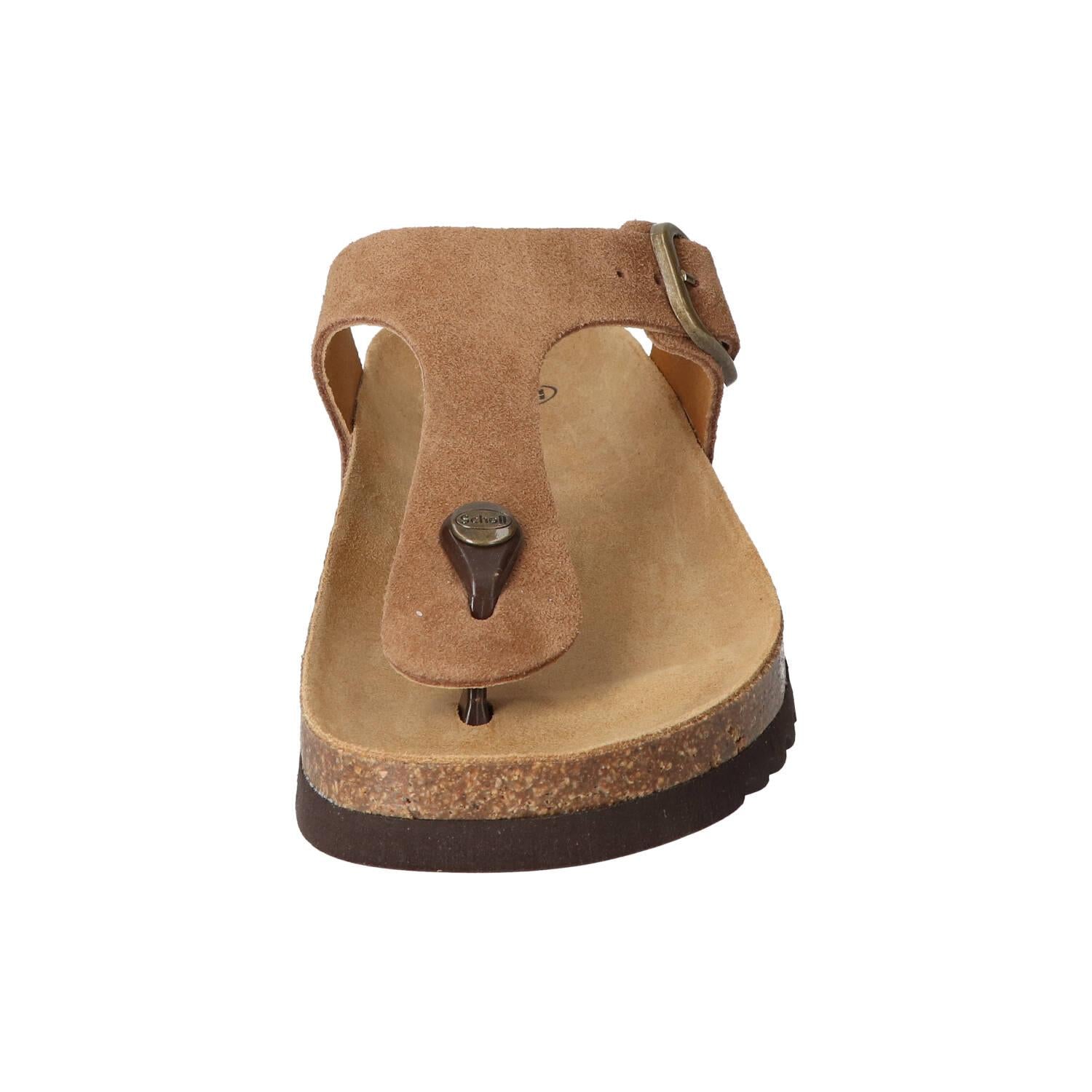 Slippers, Taupe