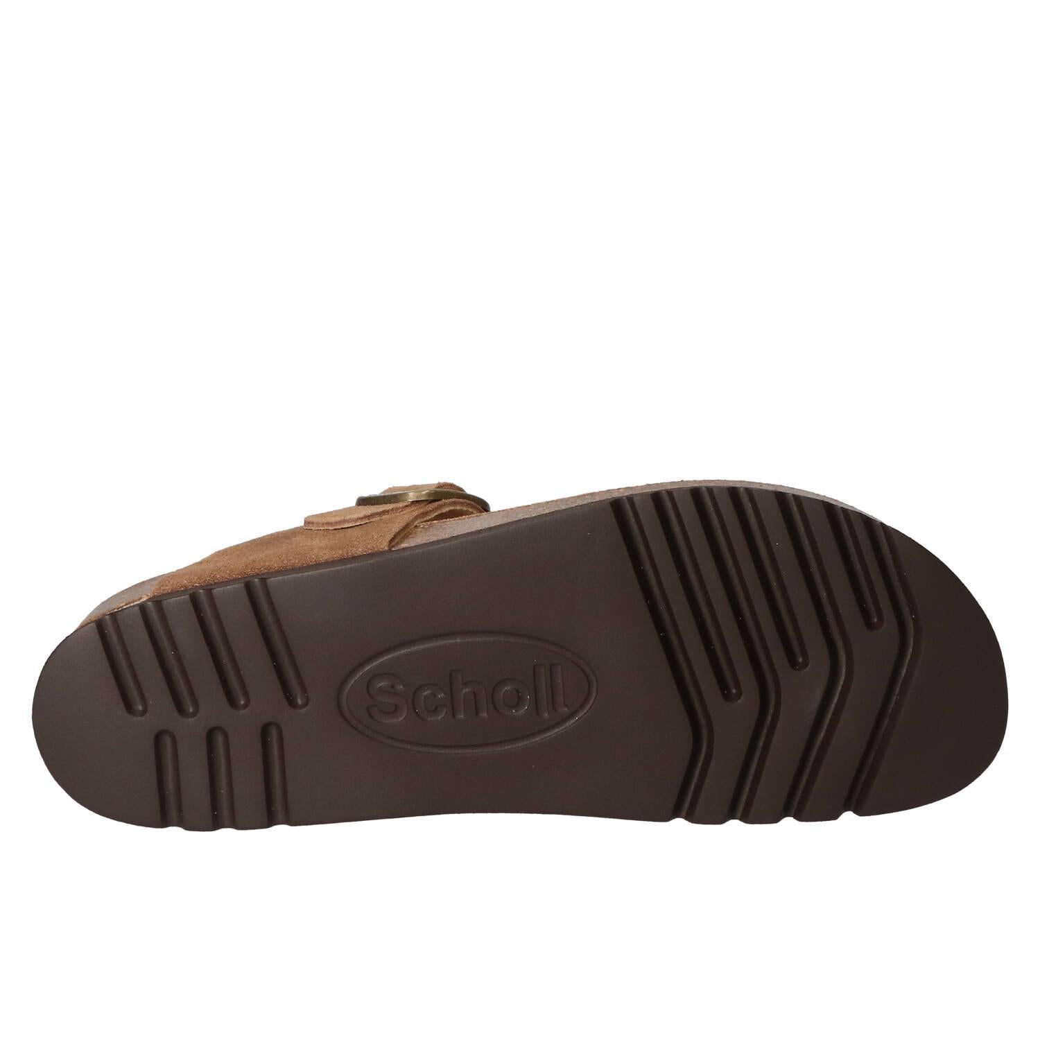 Slippers, Taupe