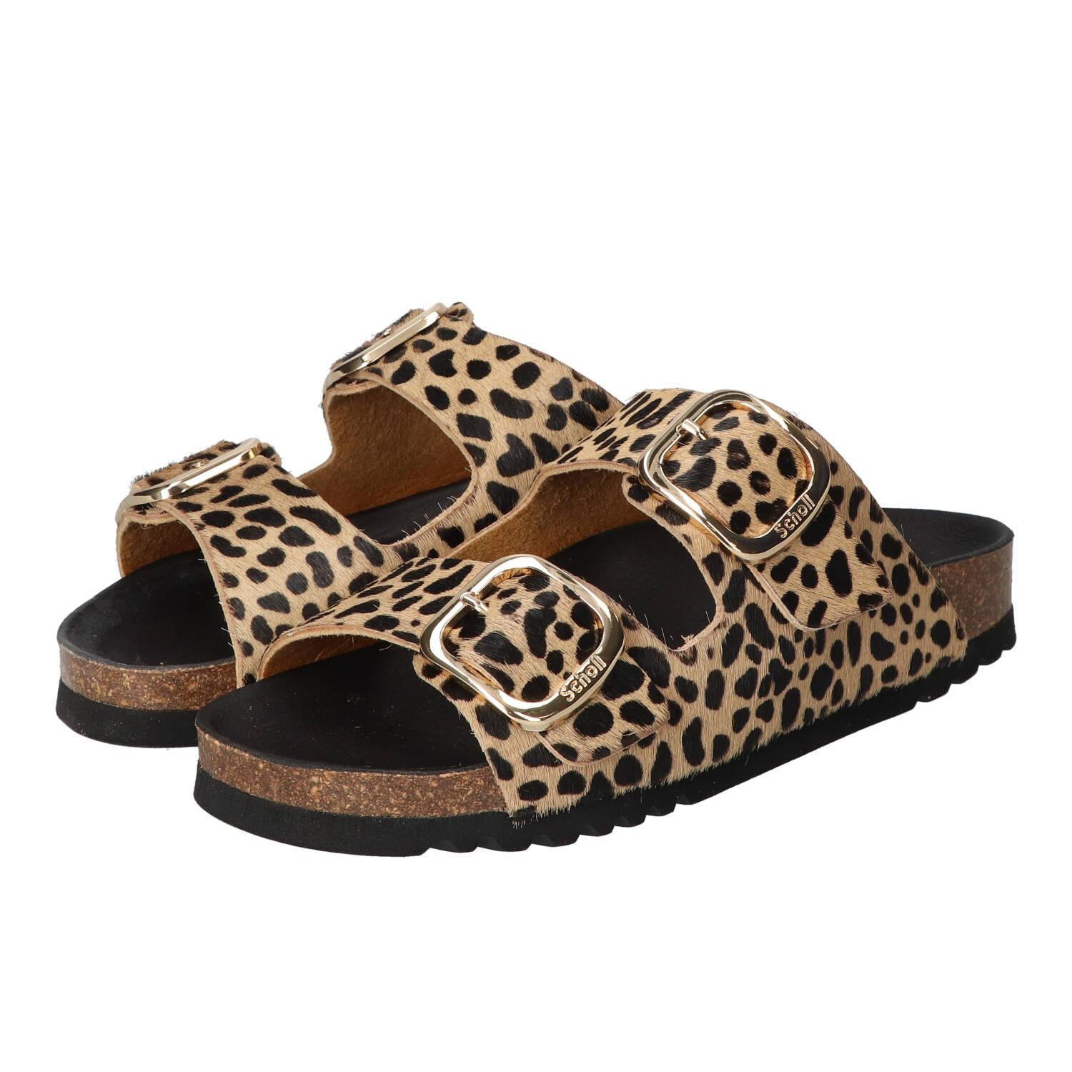 Slippers, Multicolor