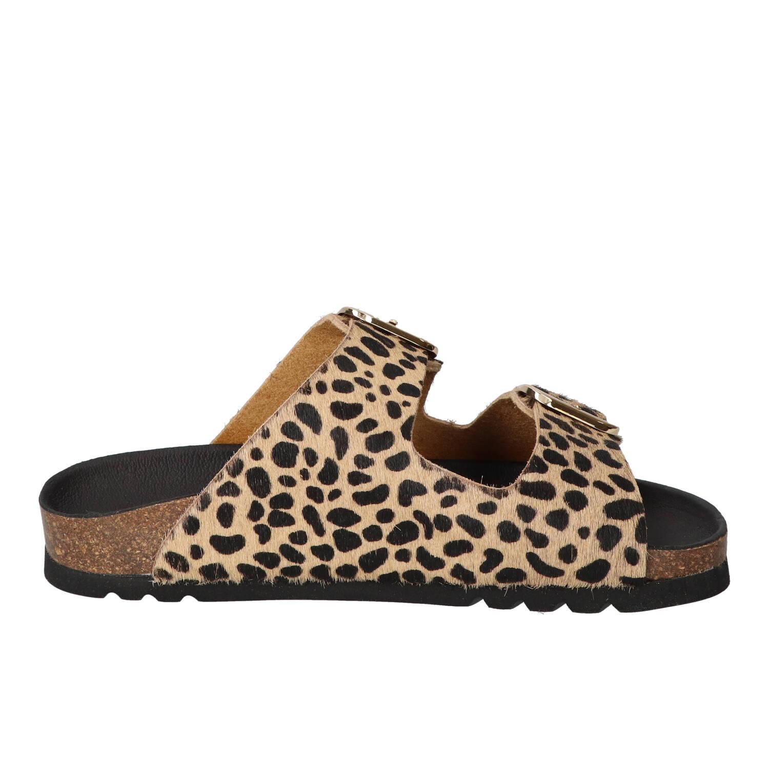 Slippers, Multicolor