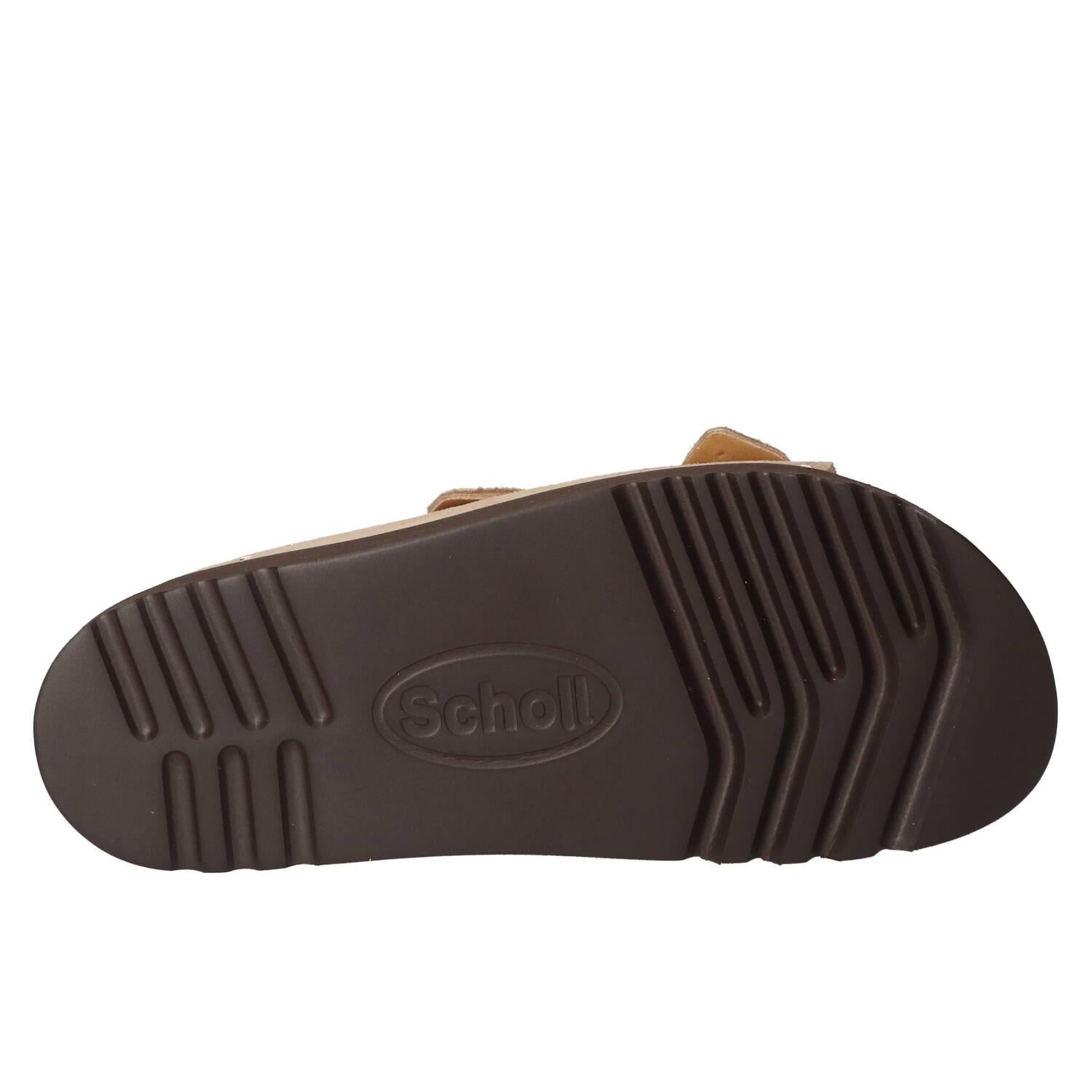 Slippers, Lichtbeige