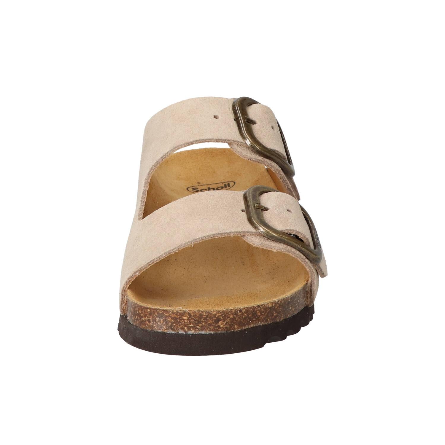 Slippers, Lichtbeige