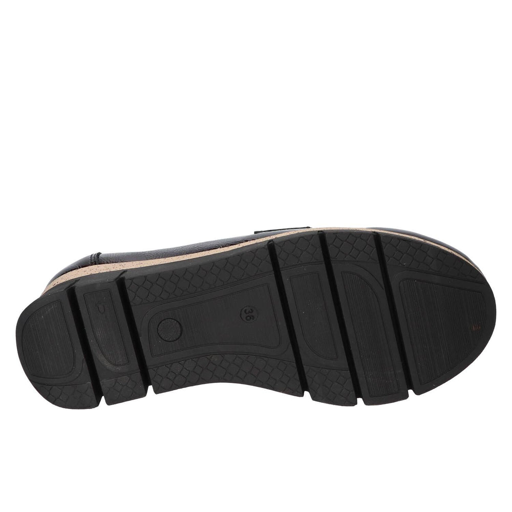Instapschoenen, Bordeaux