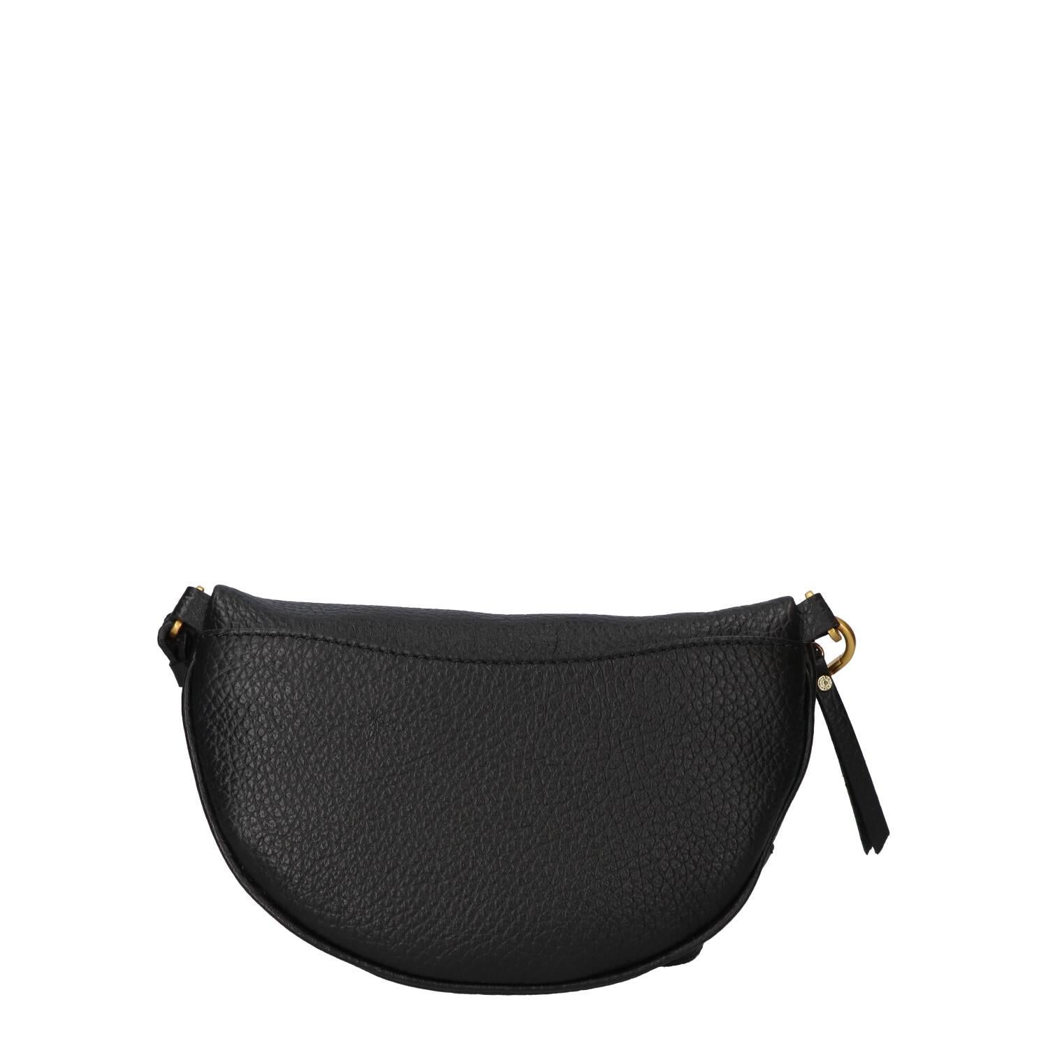 Sacs banane, Noir