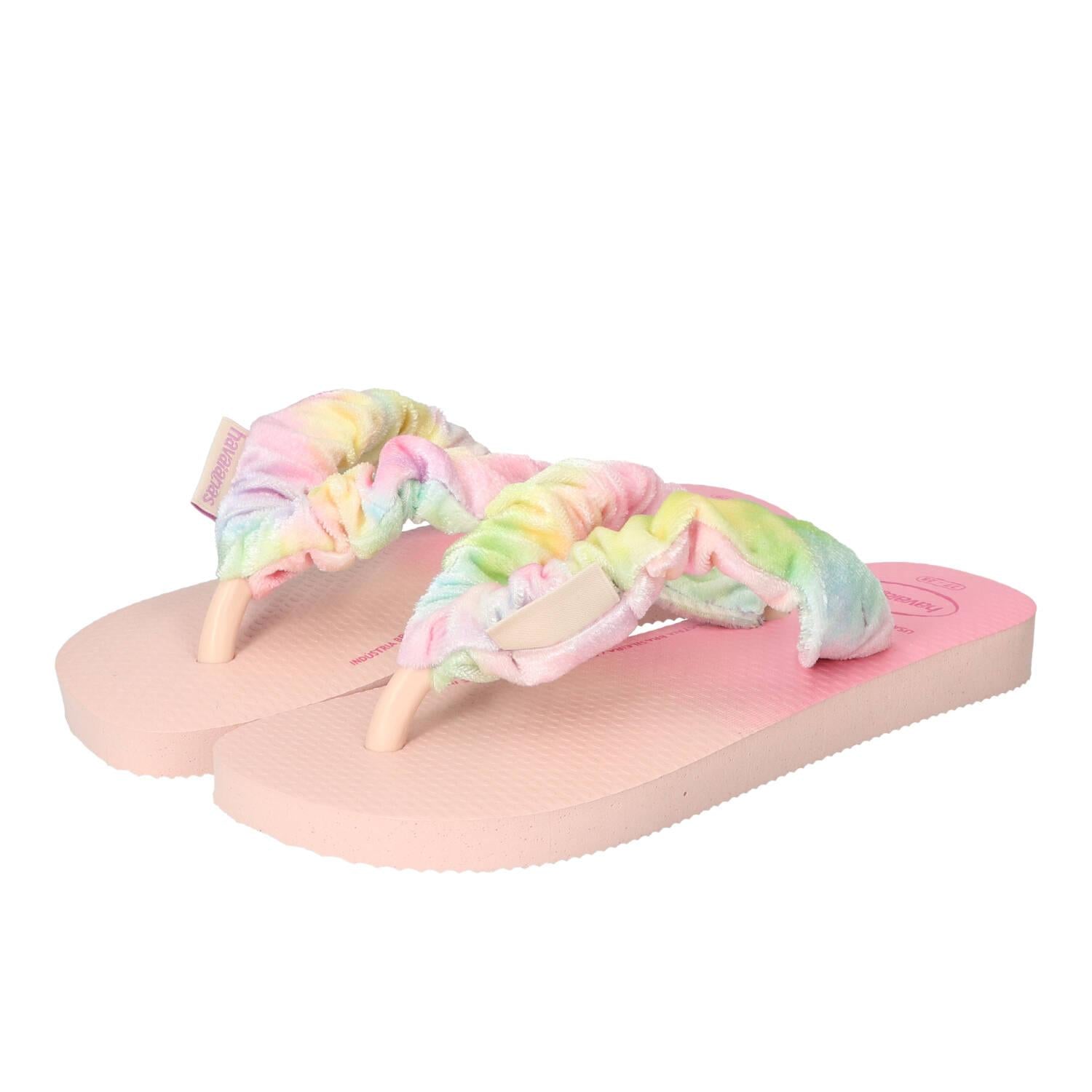Slippers, Roze