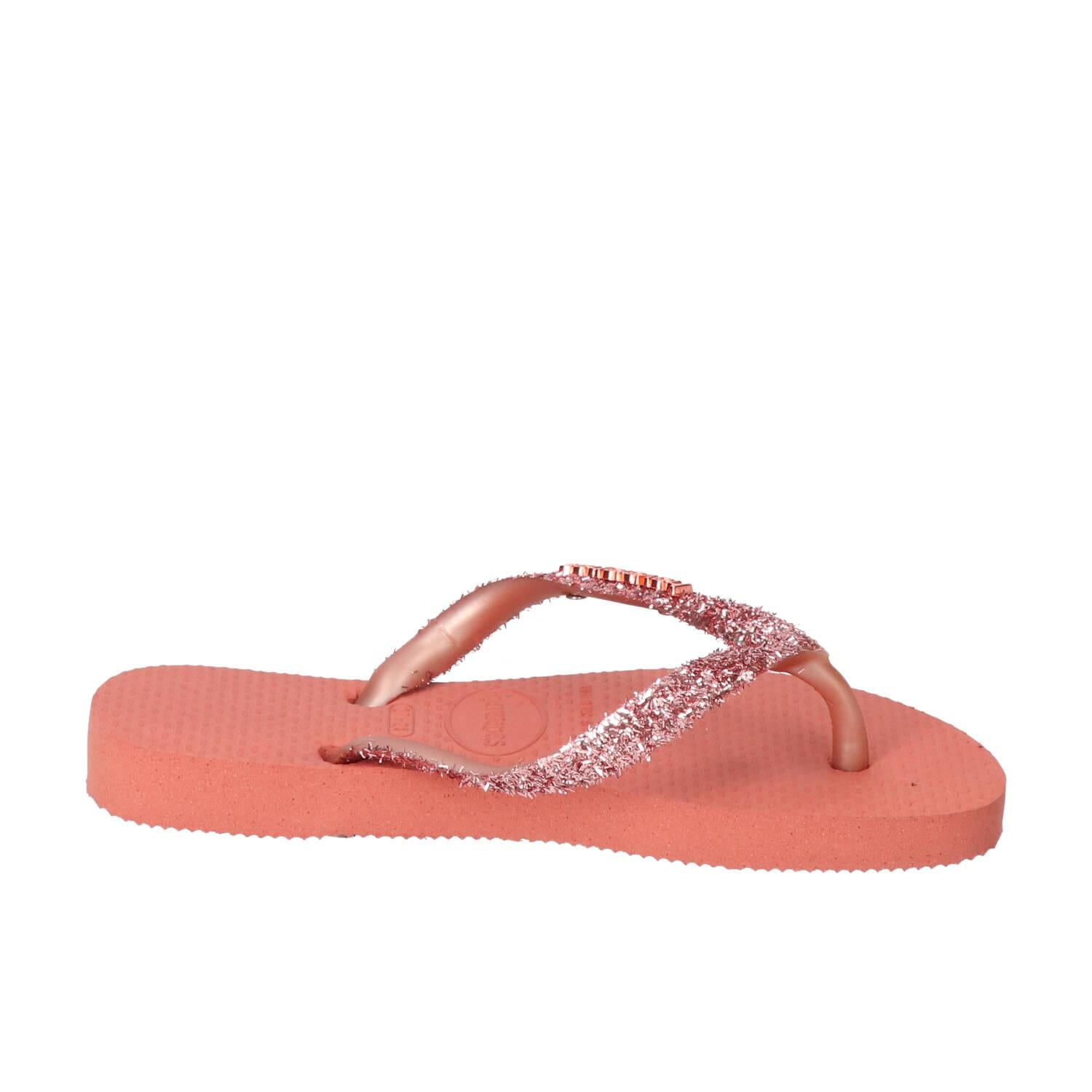 Slippers, Roze
