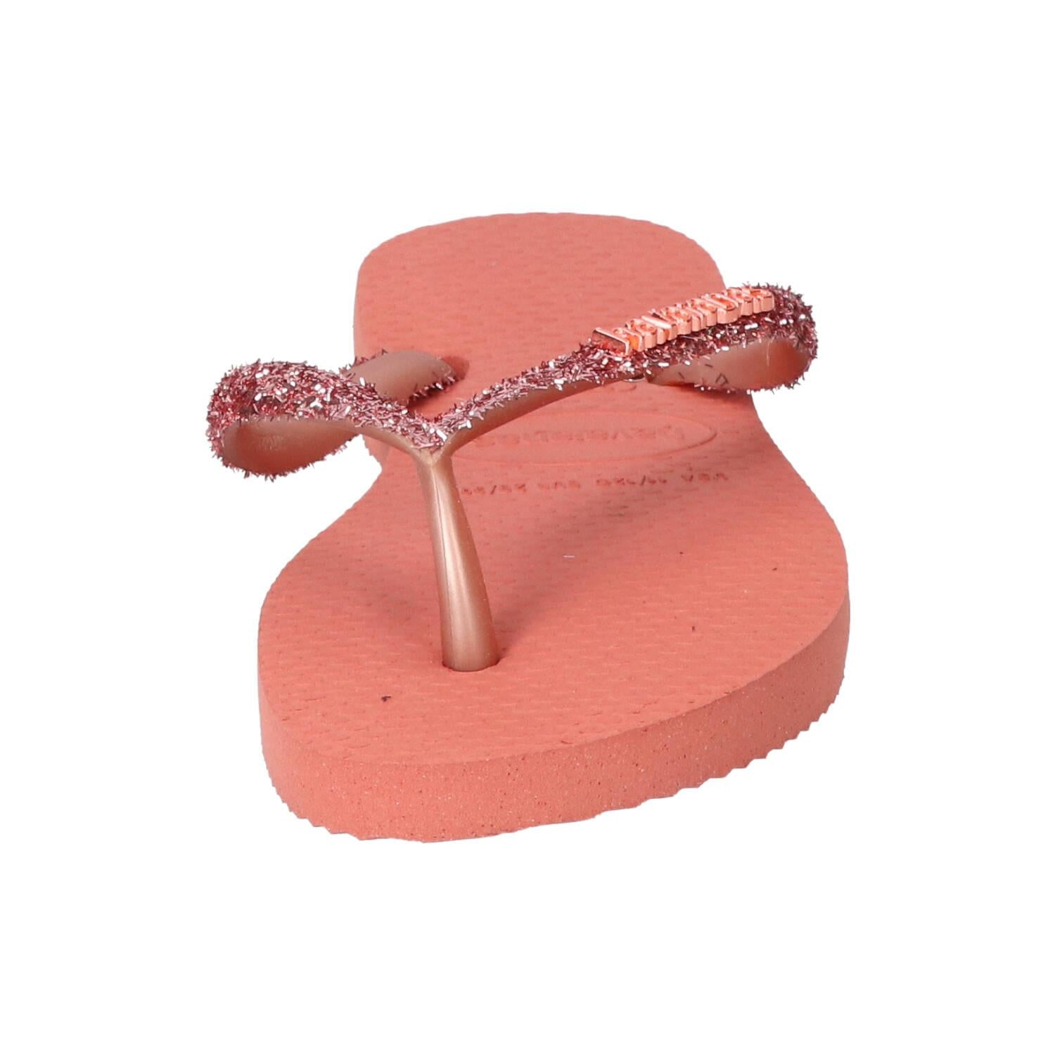 Slippers, Roze