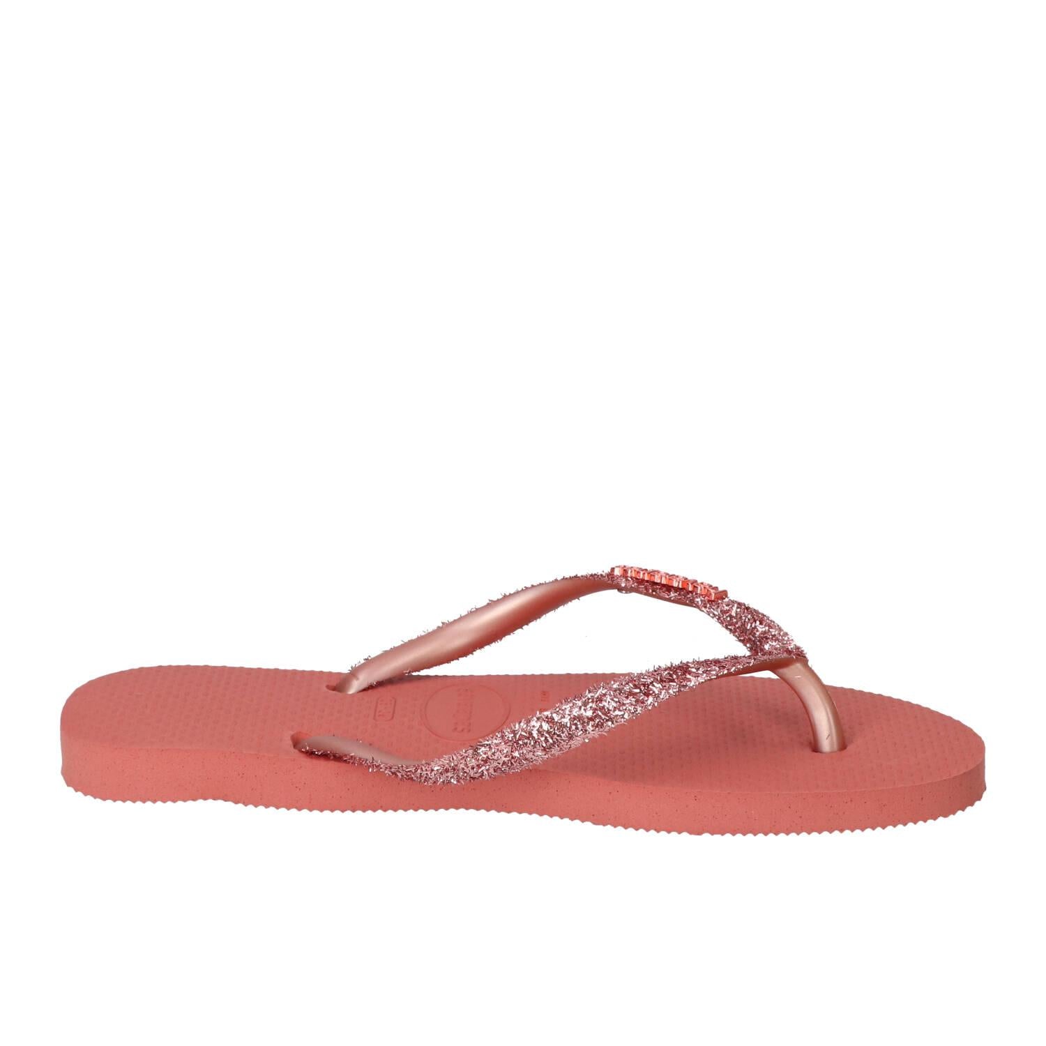 Slippers, Roze