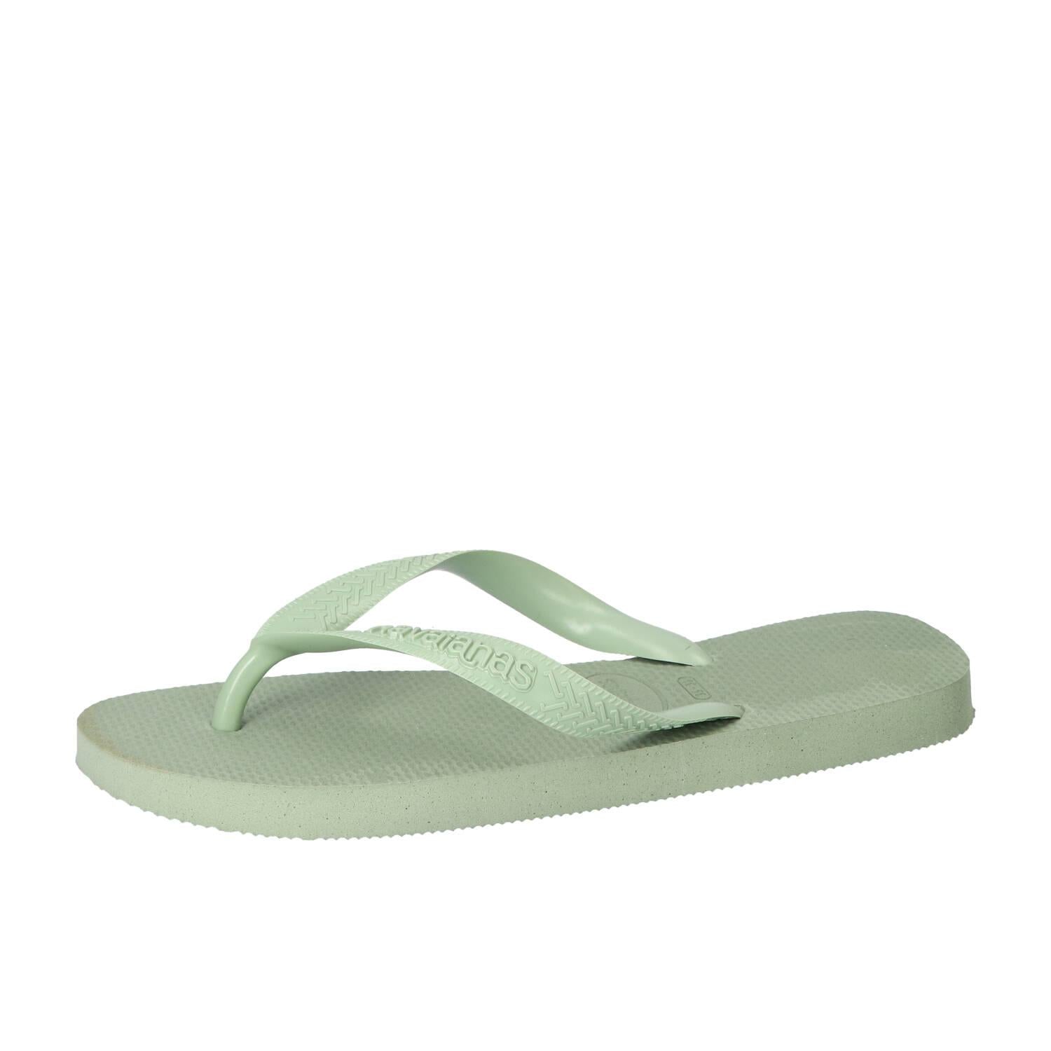 Slippers, Turquoise
