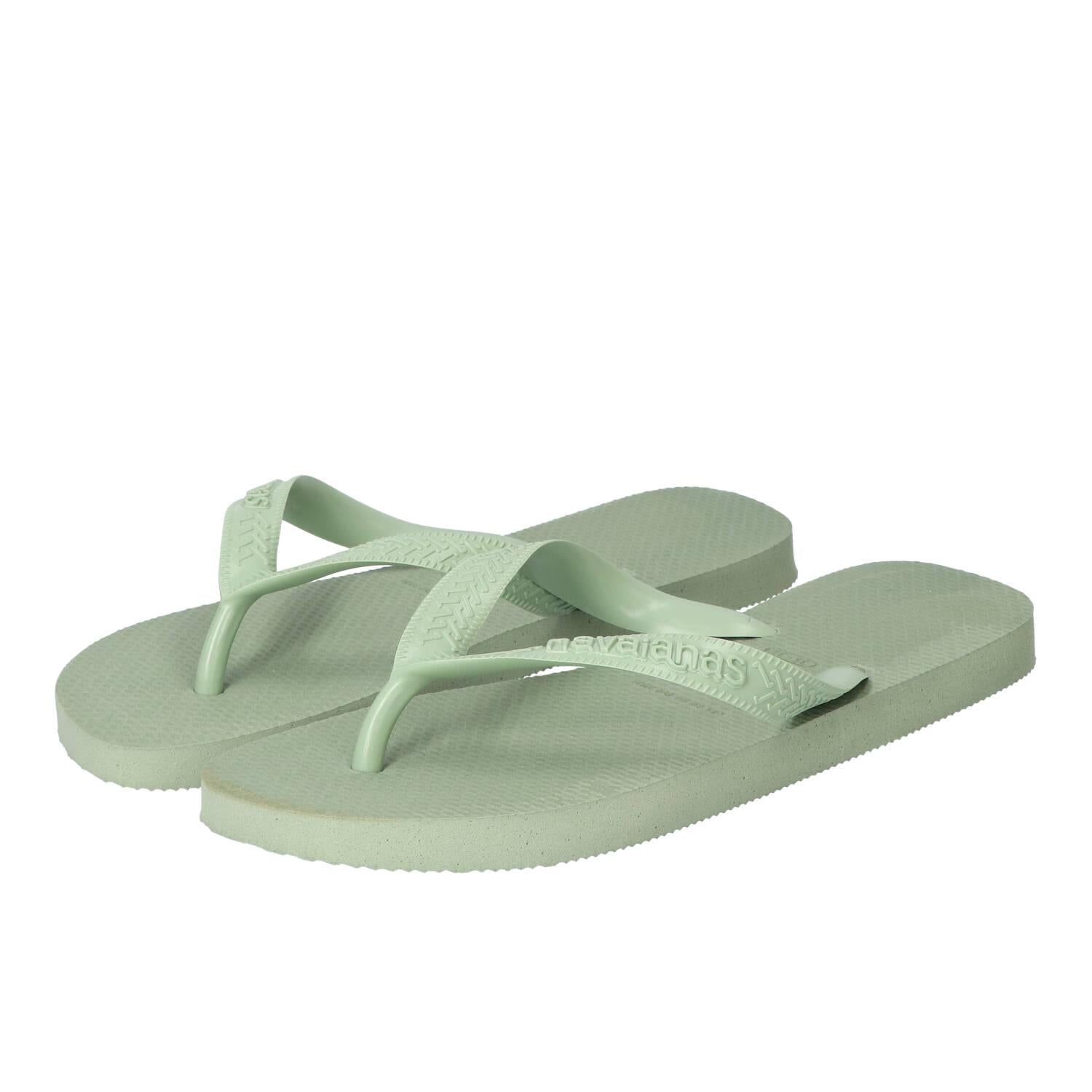 Slippers, Turquoise