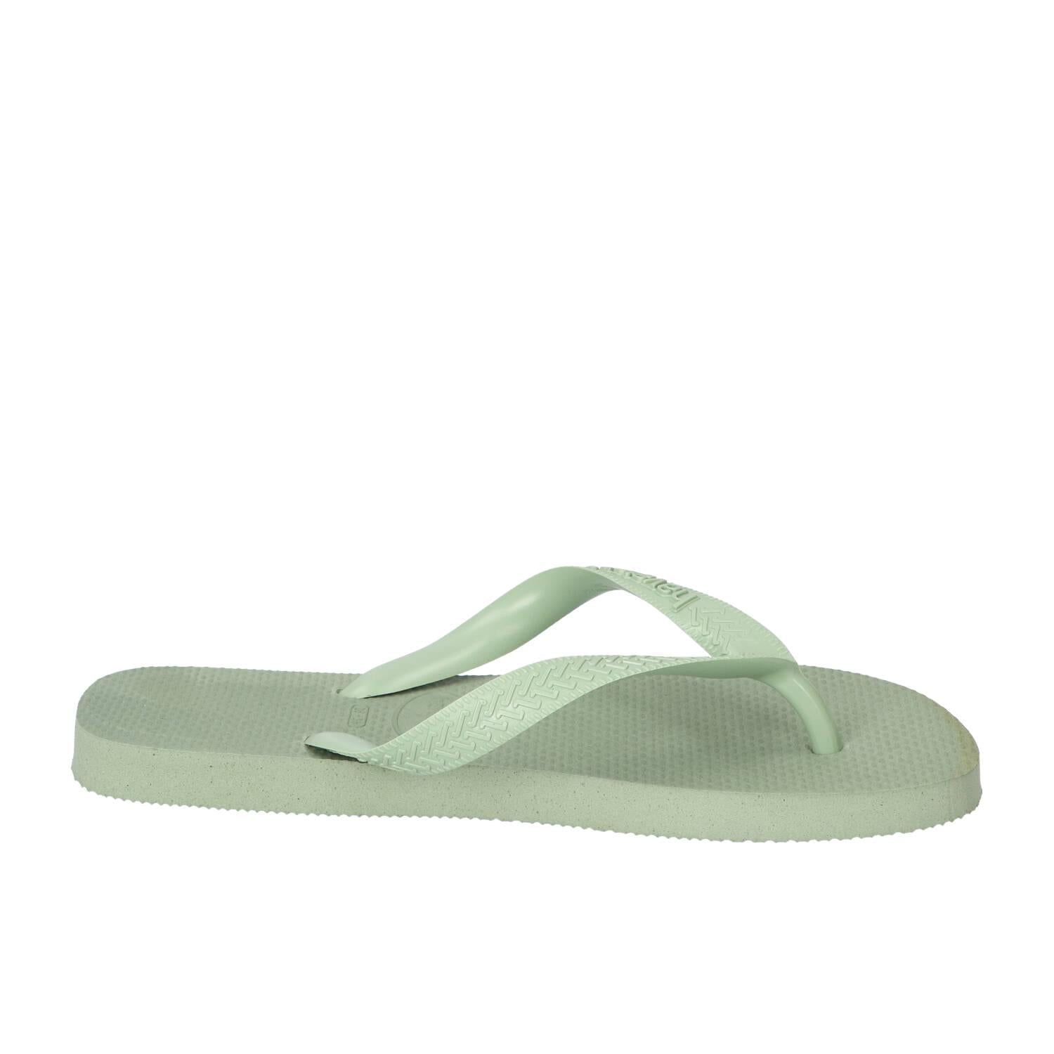 Slippers, Turquoise
