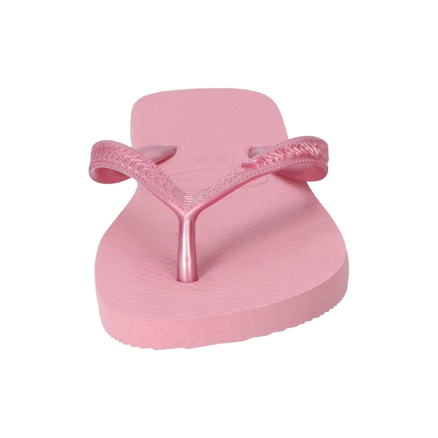 Slippers, Roze