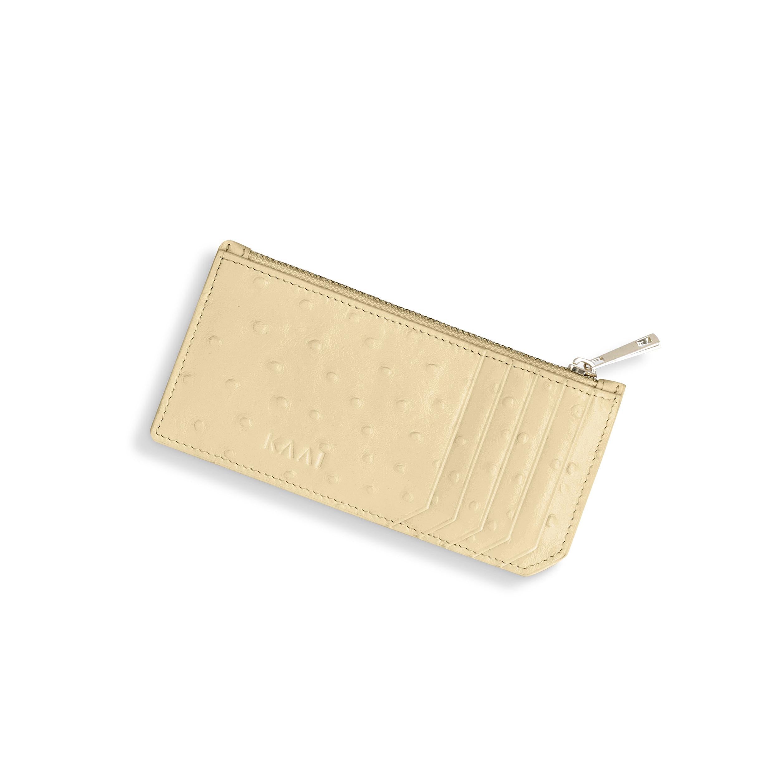 Portefeuilles, Geel