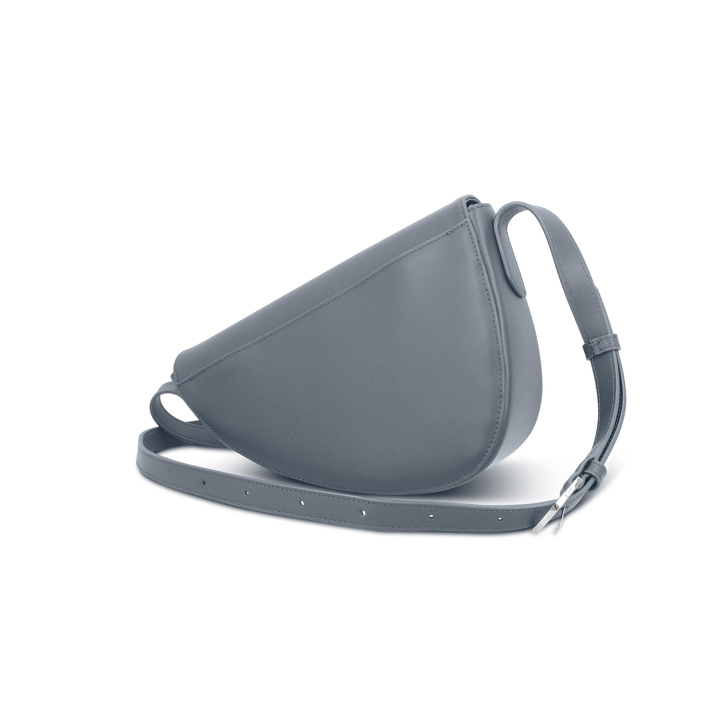 Crossbody Tassen, Blauw