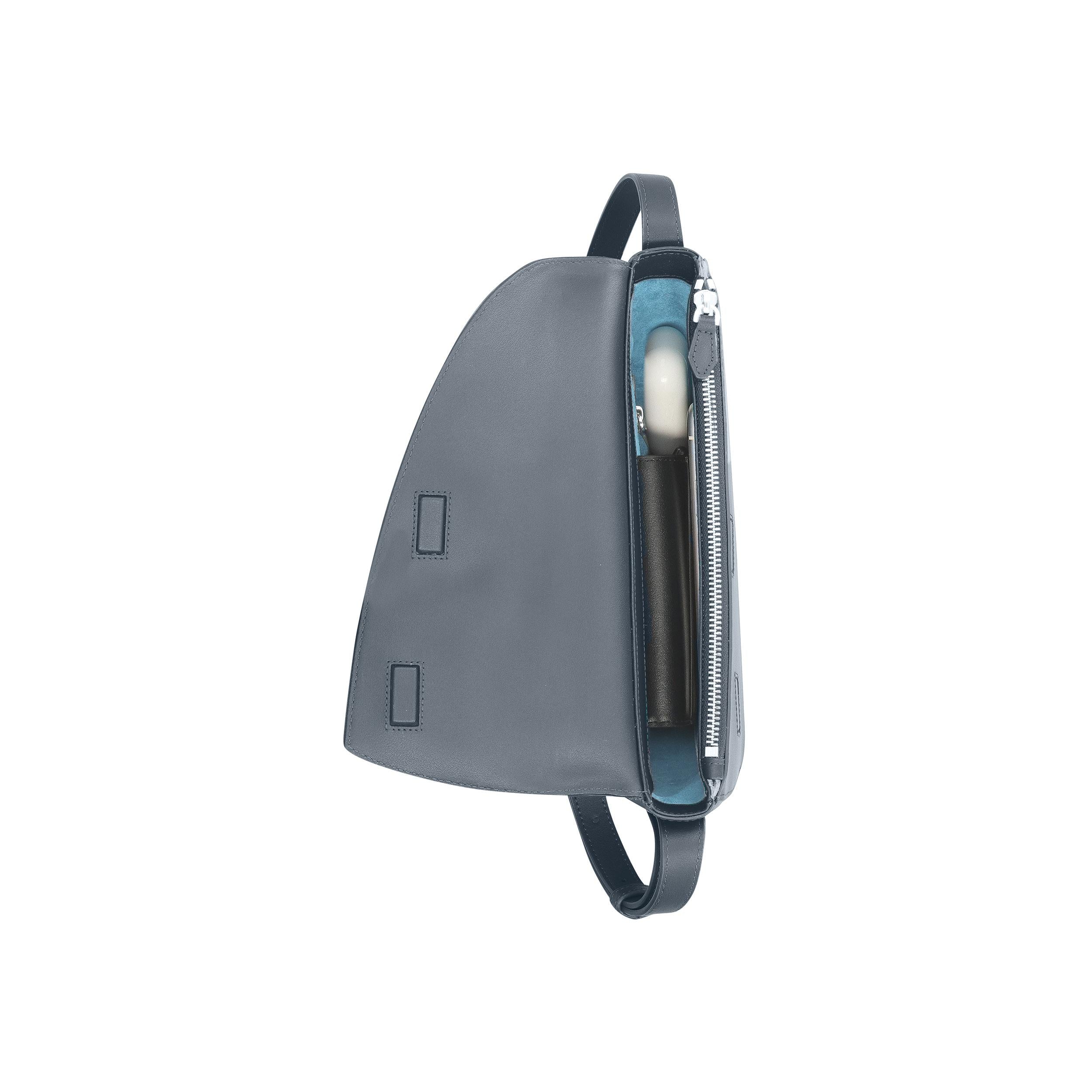 Crossbody Tassen, Blauw