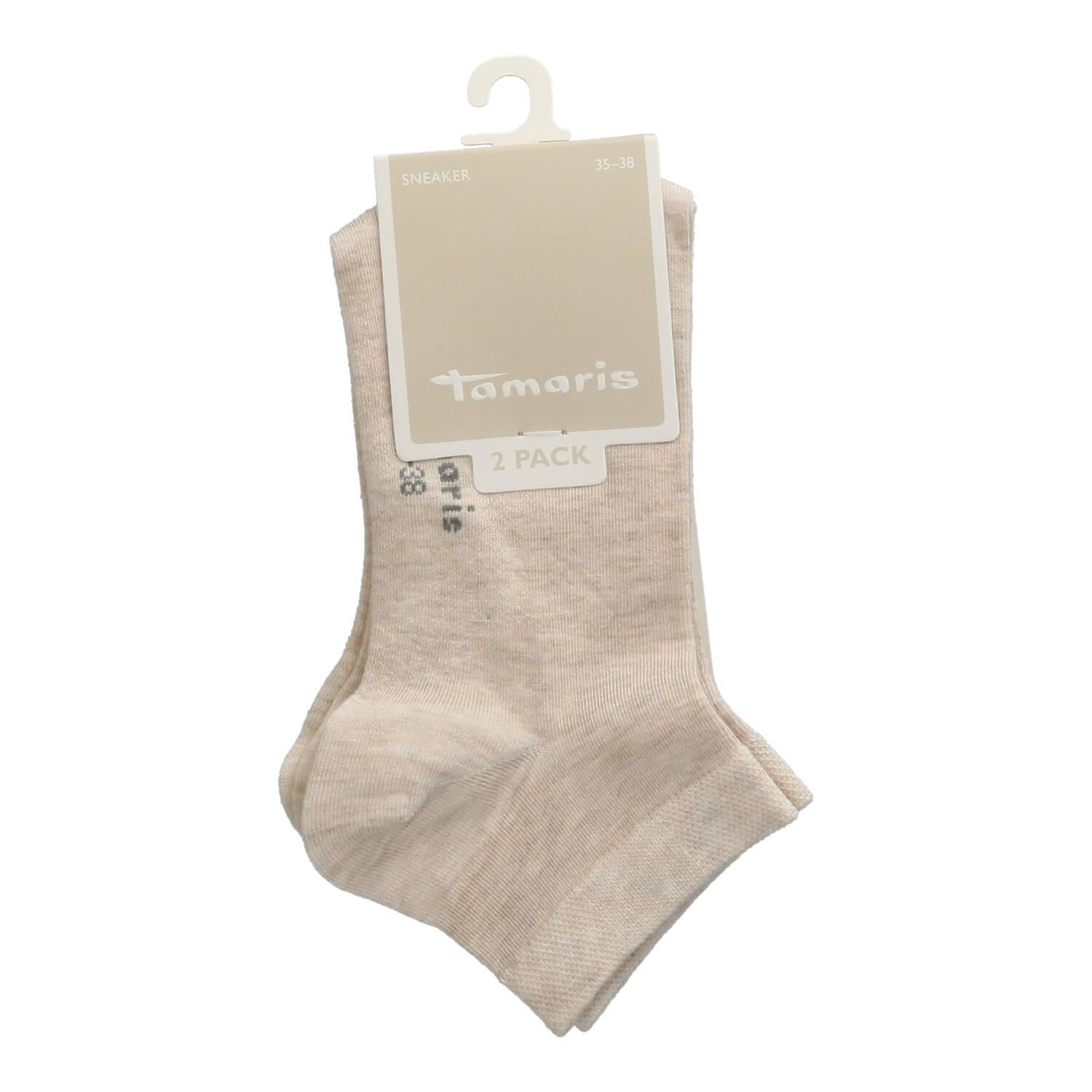 Sokken, Lichtbeige