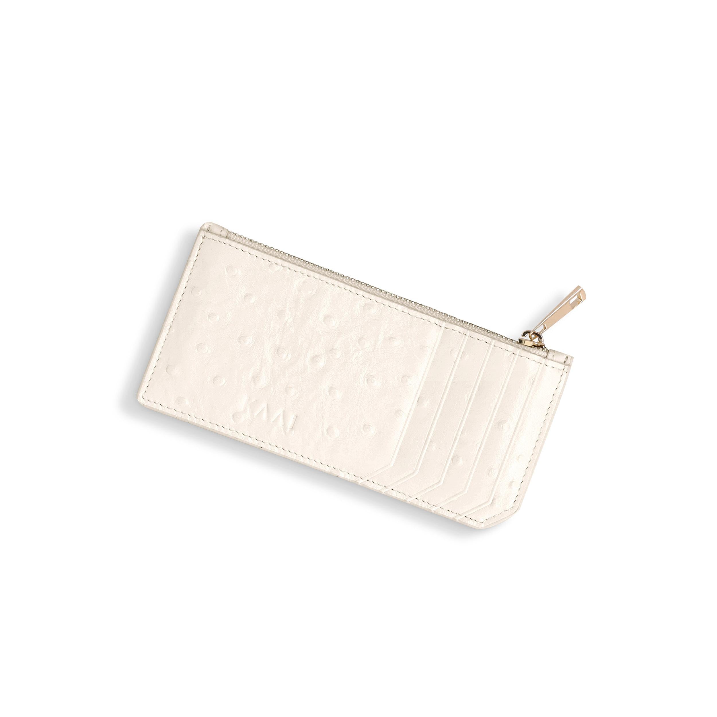 Portefeuilles, Lichtbeige