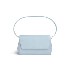 Clutches - Avondtassen, Lichtblauw