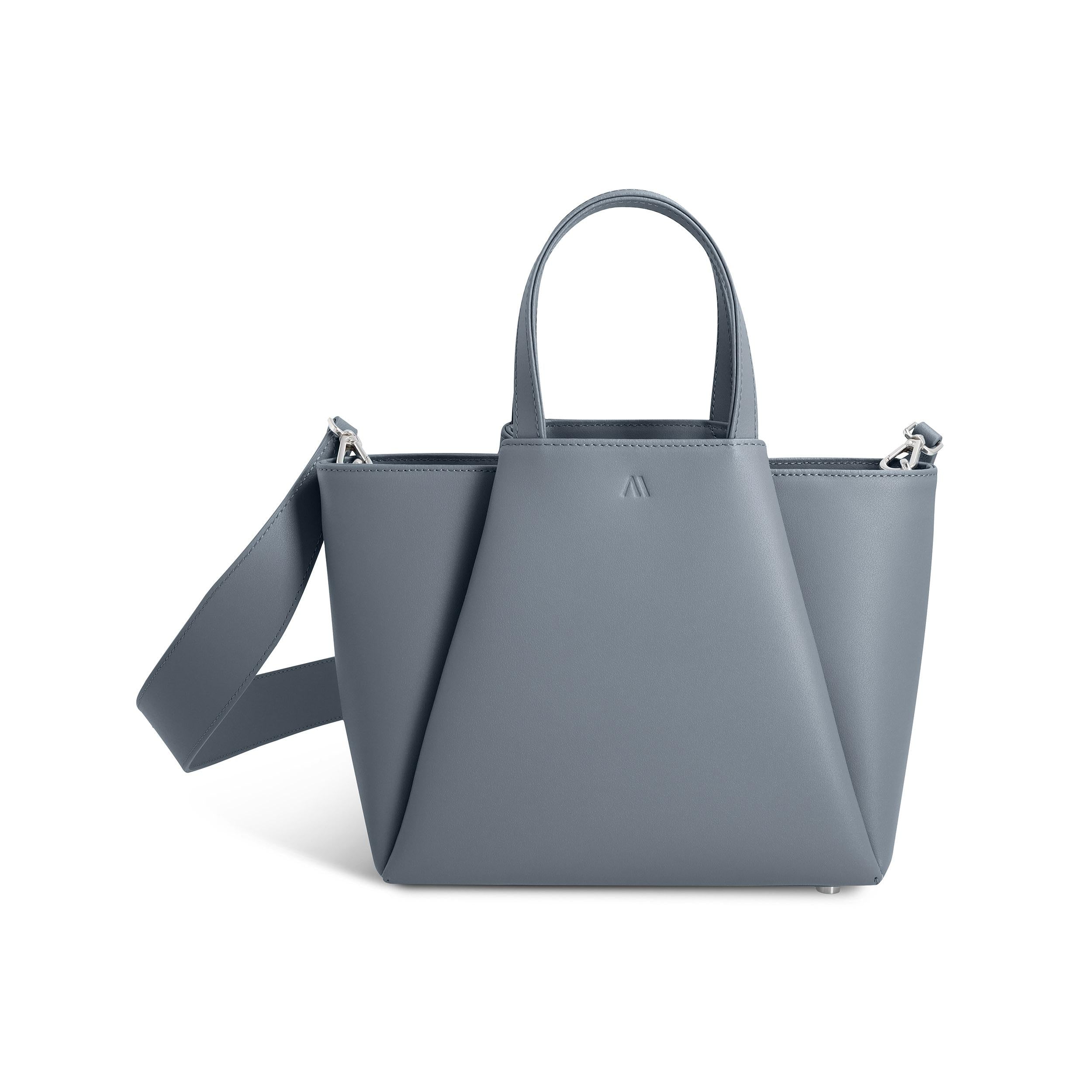 Crossbody Tassen, Lichtblauw