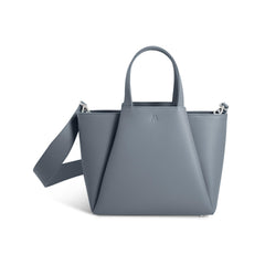 Crossbody Tassen, Lichtblauw