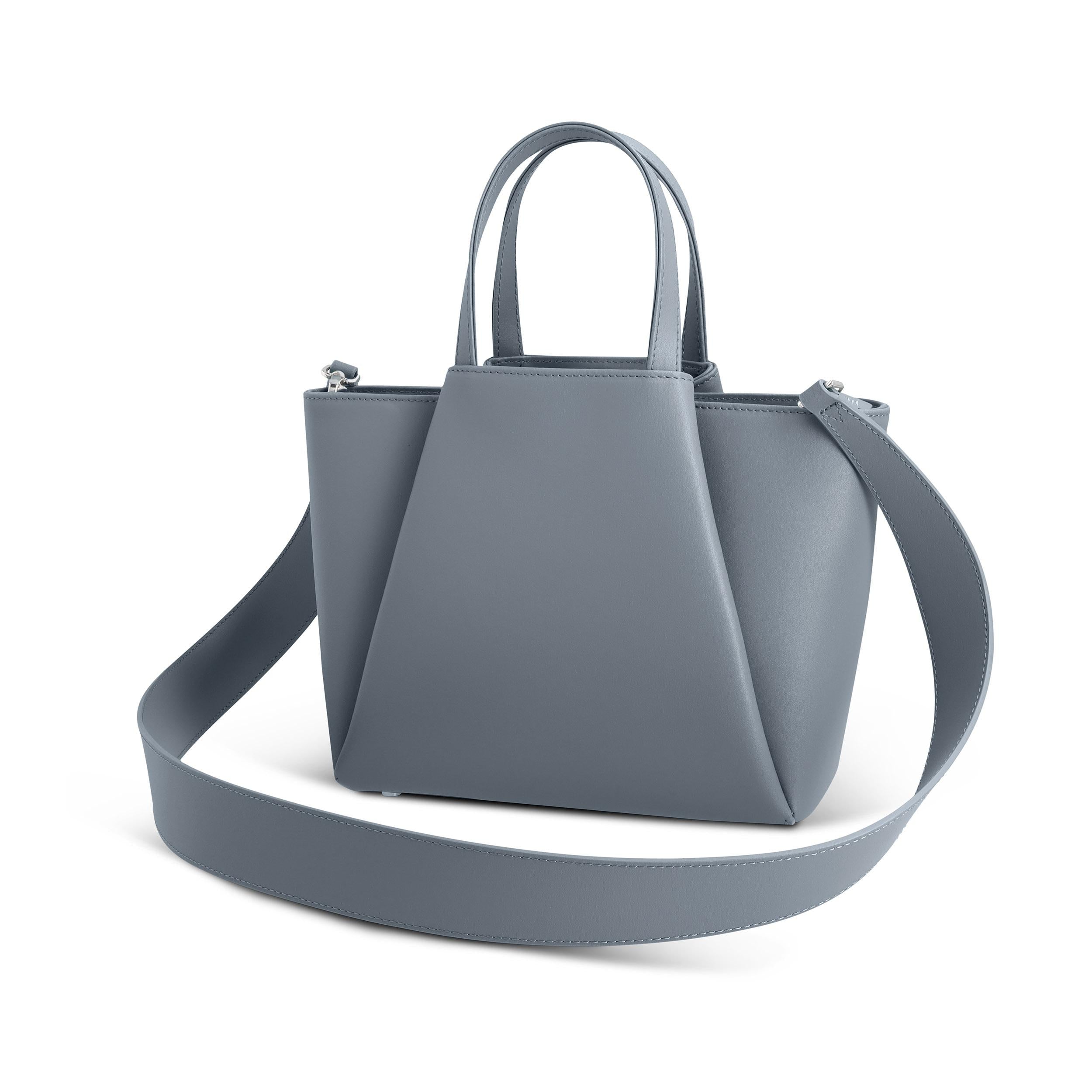 Crossbody Tassen, Lichtblauw