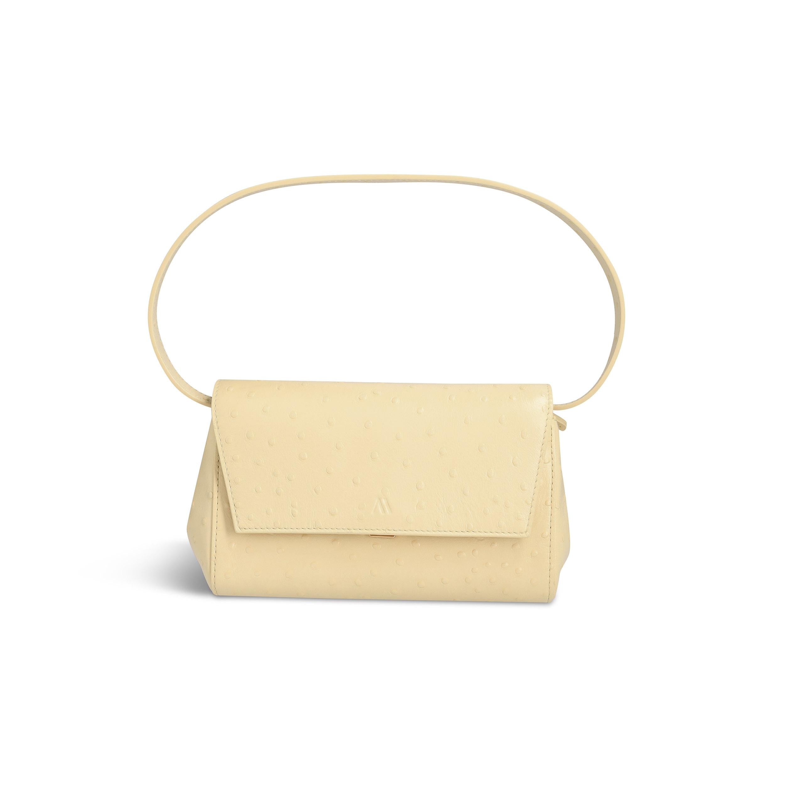 Clutches - Avondtassen, Geel