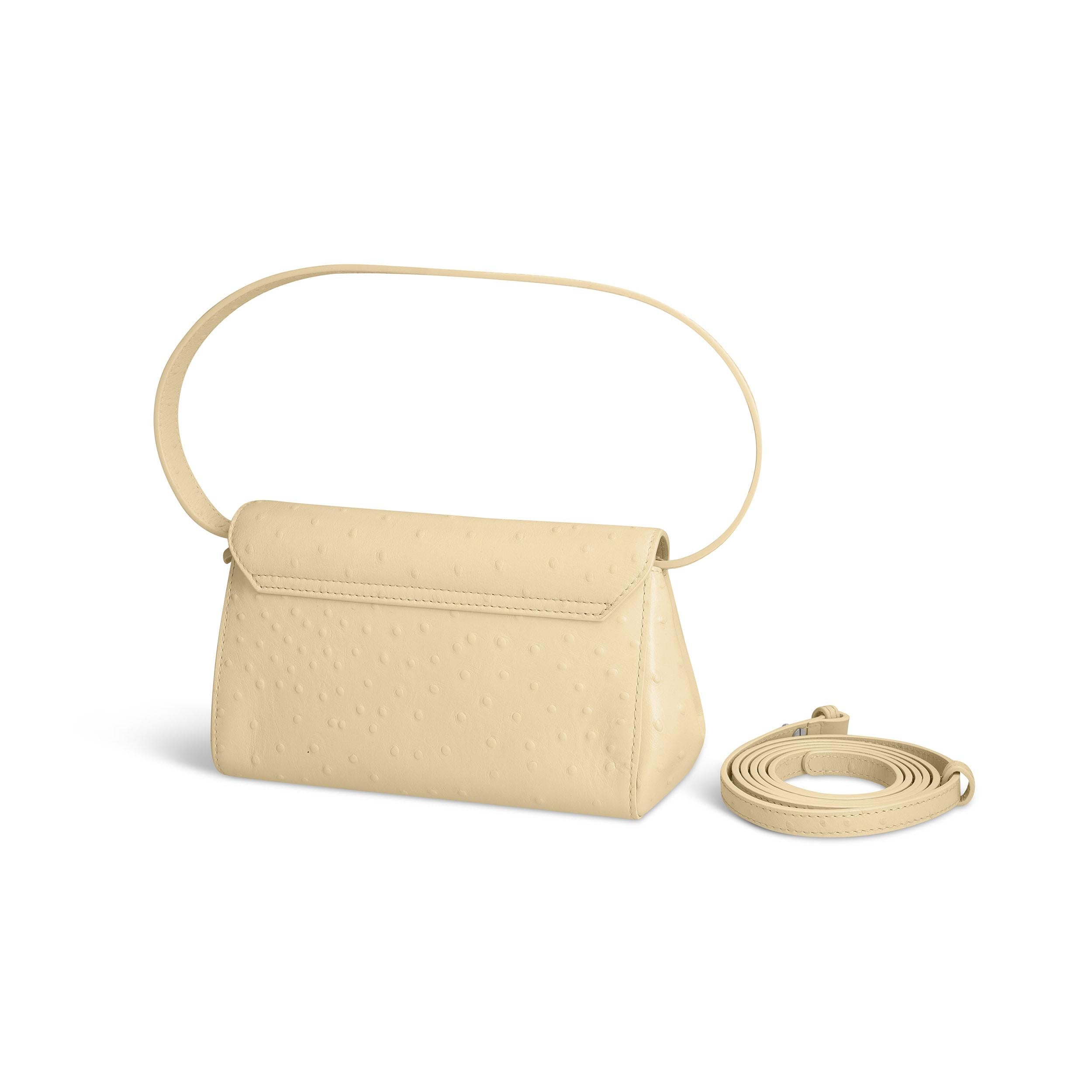 Clutches - Avondtassen, Geel