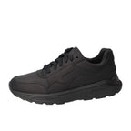 Sneakers, Zwart