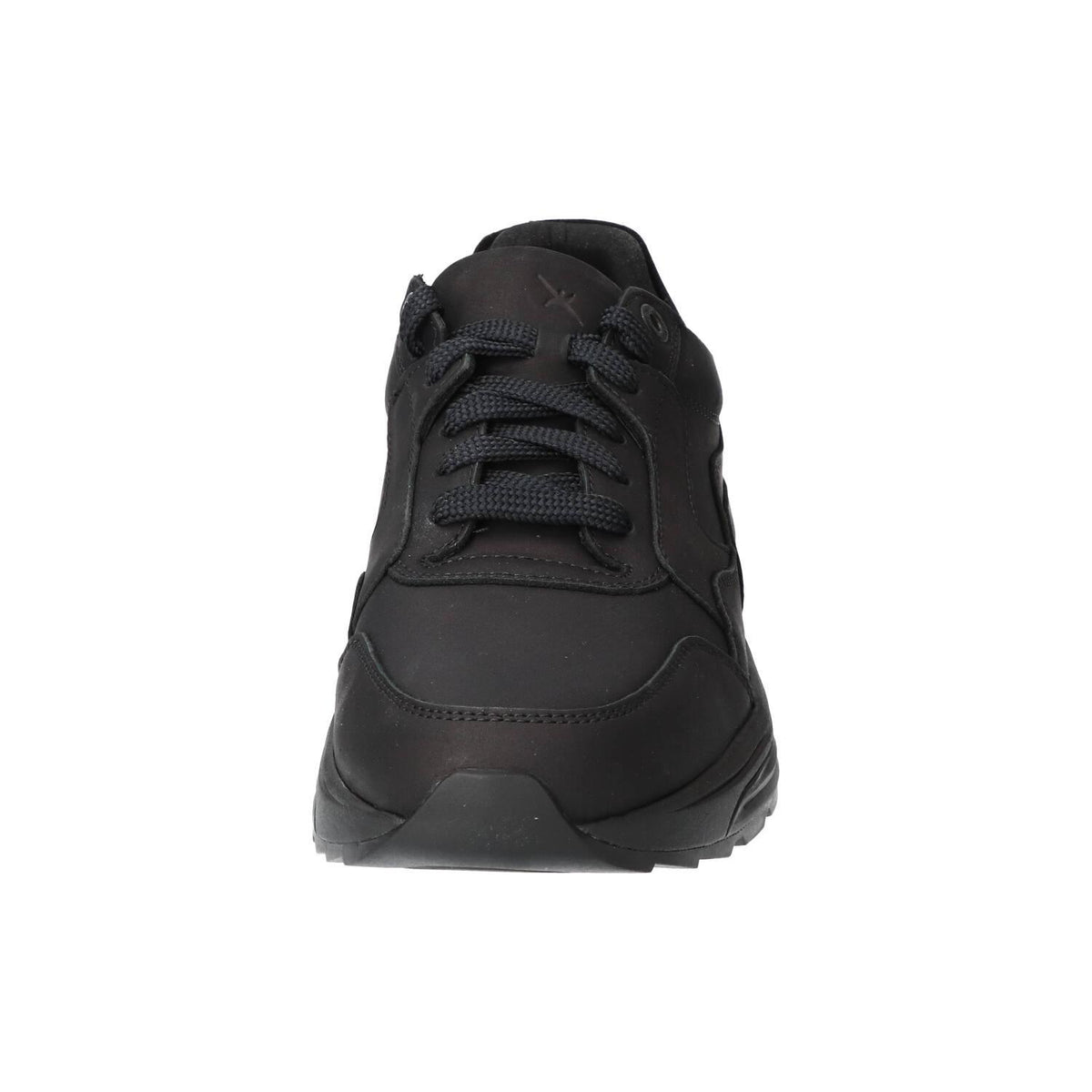 Sneakers, Zwart