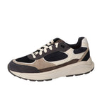 Sneakers, Blauw