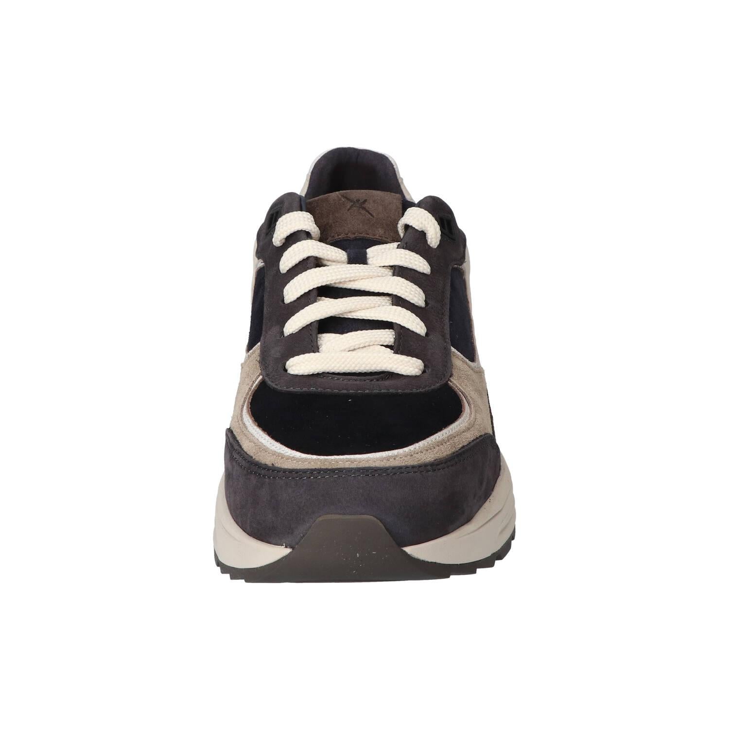Sneakers, Blauw