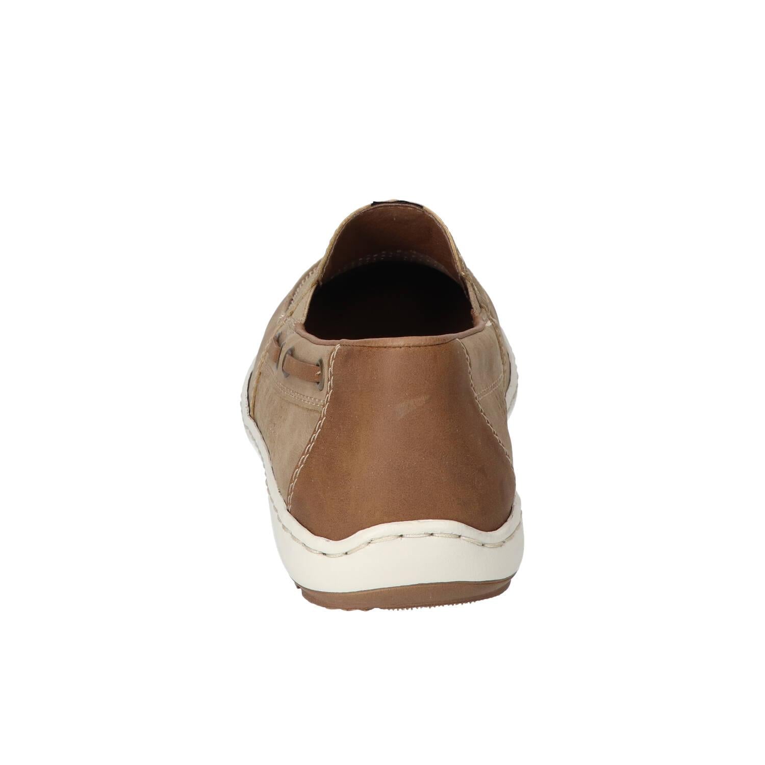Instapschoenen, Taupe