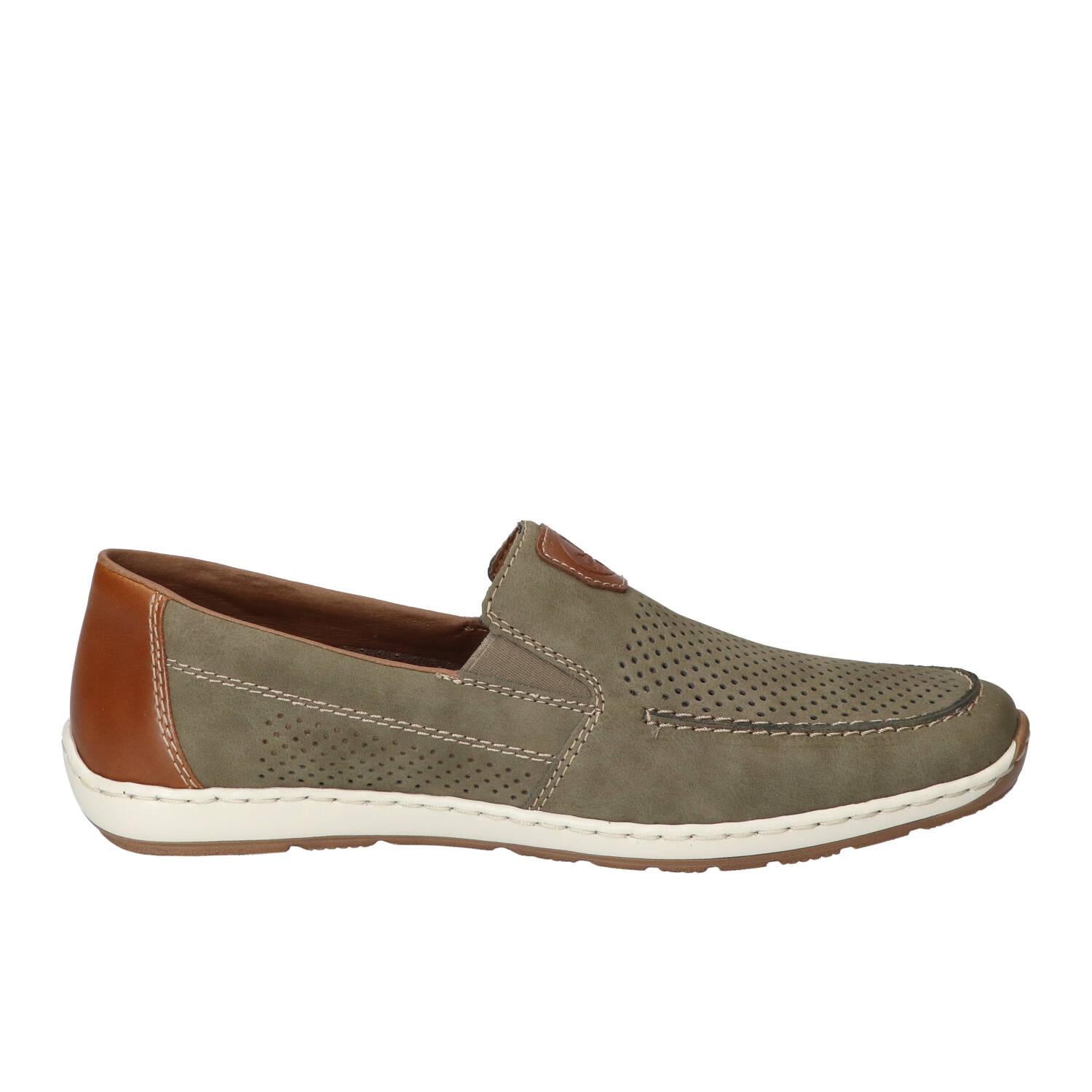 Instapschoenen, Groen