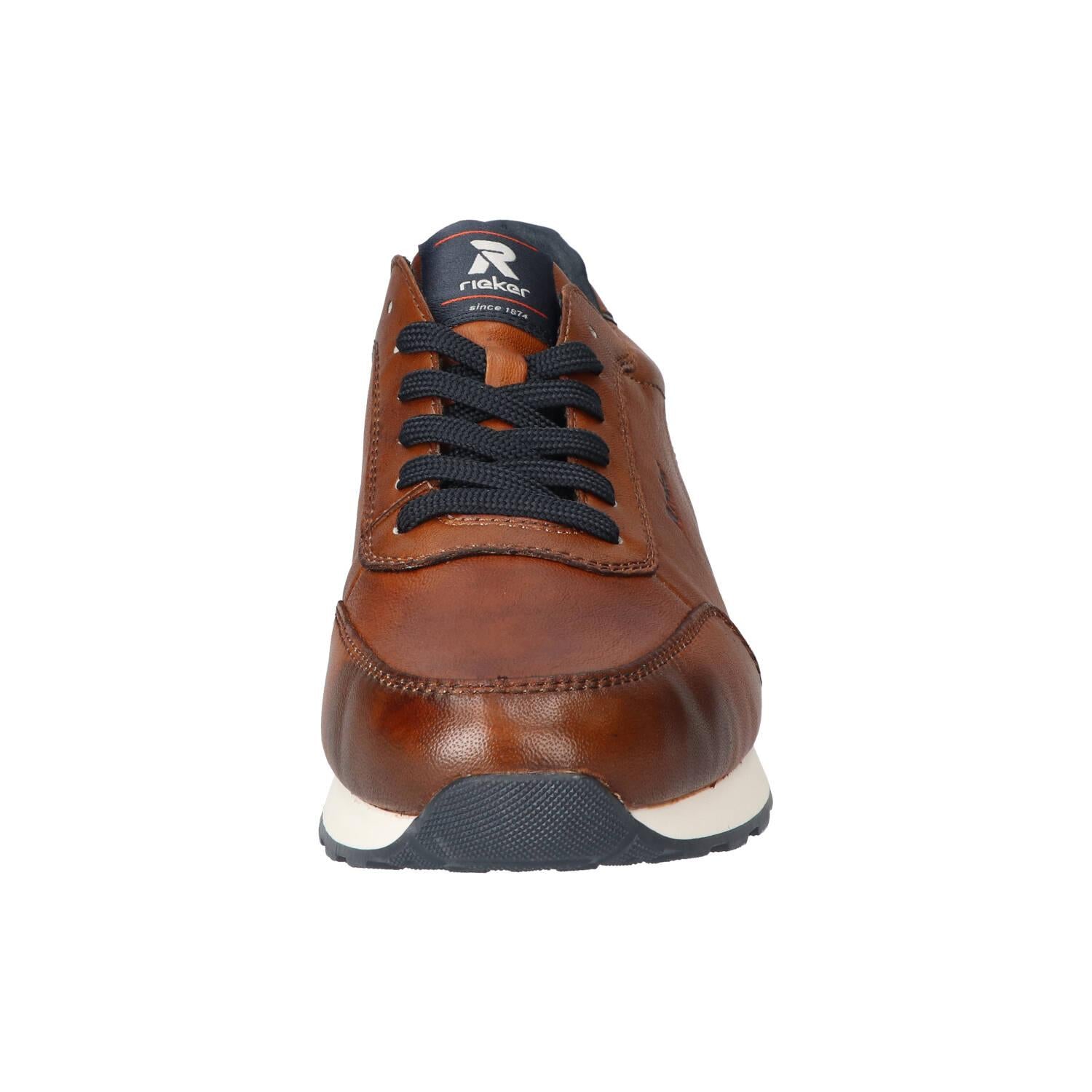 Sneakers, Cognac