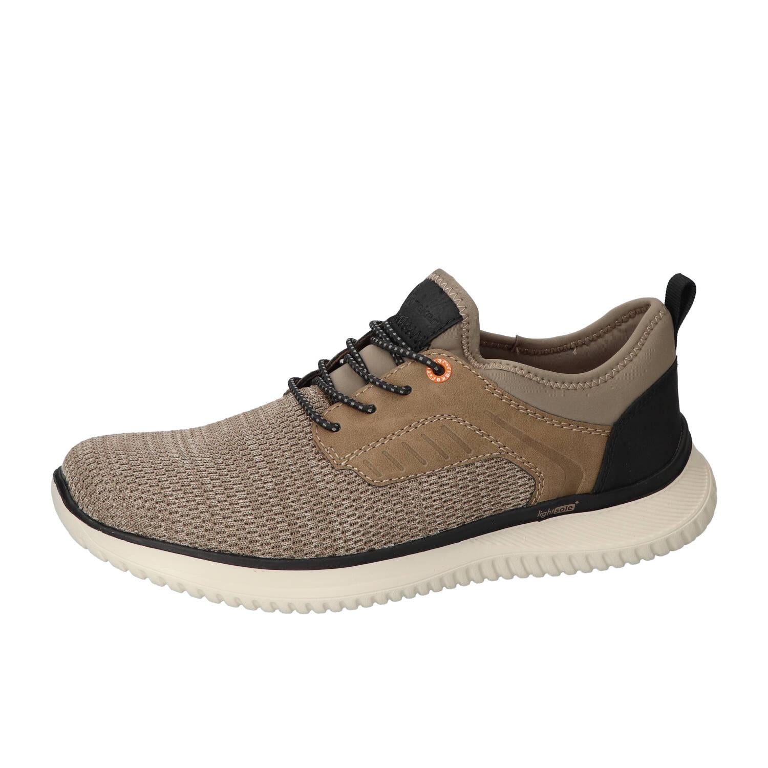 Instapschoenen, Taupe