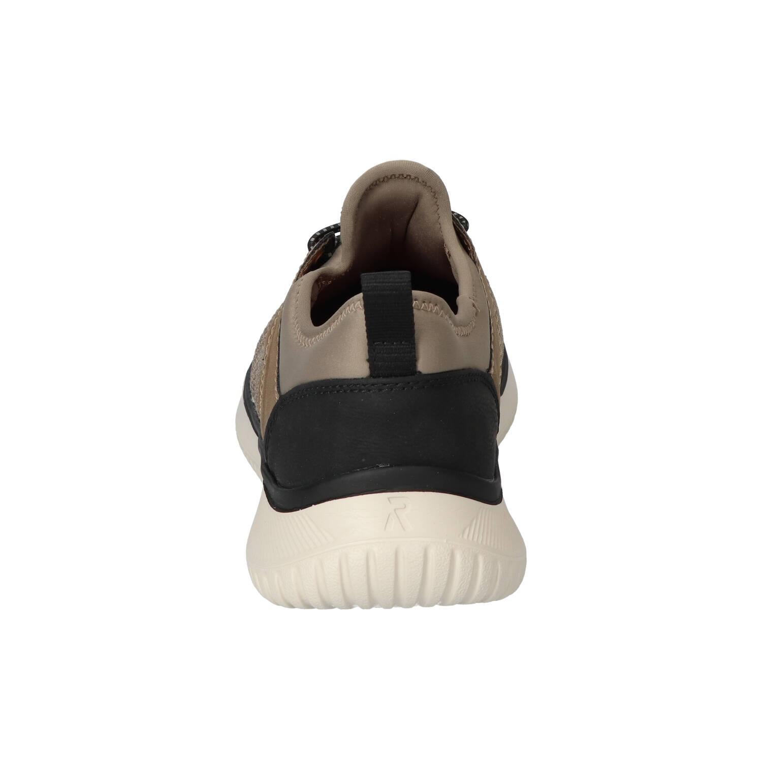 Instapschoenen, Taupe