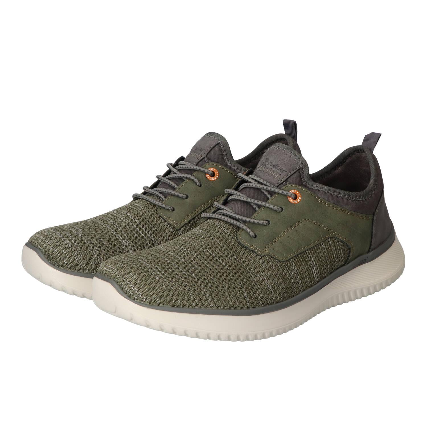 Instapschoenen, Groen