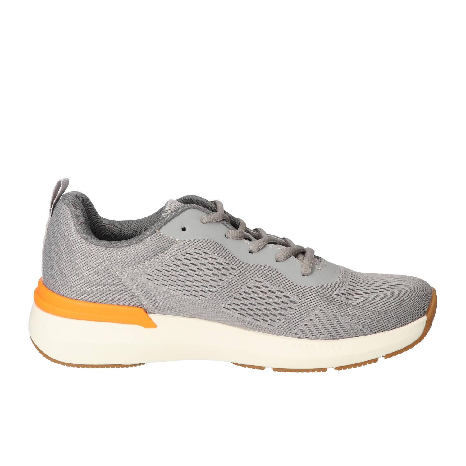 Sneakers, Grijs