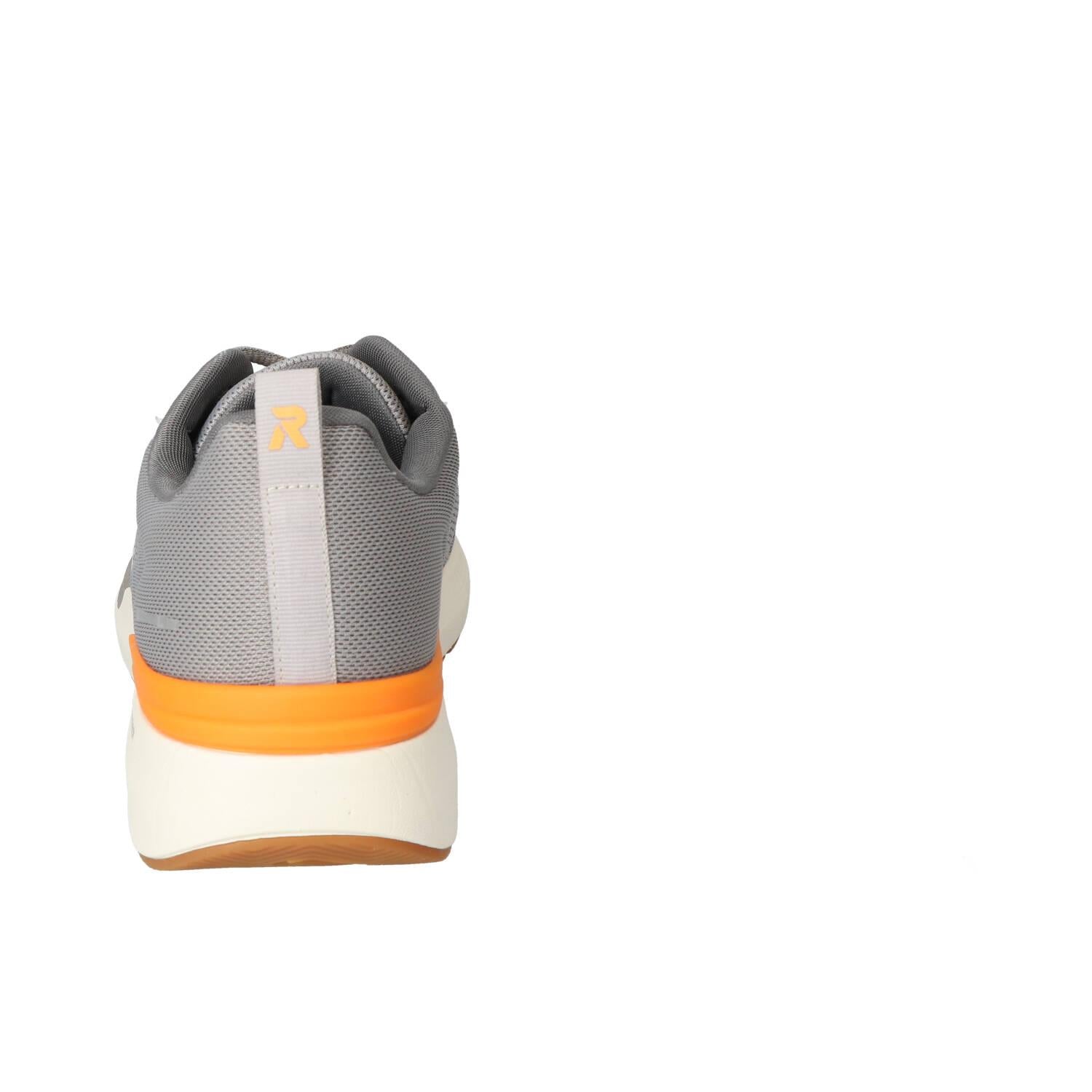 Sneakers, Grijs