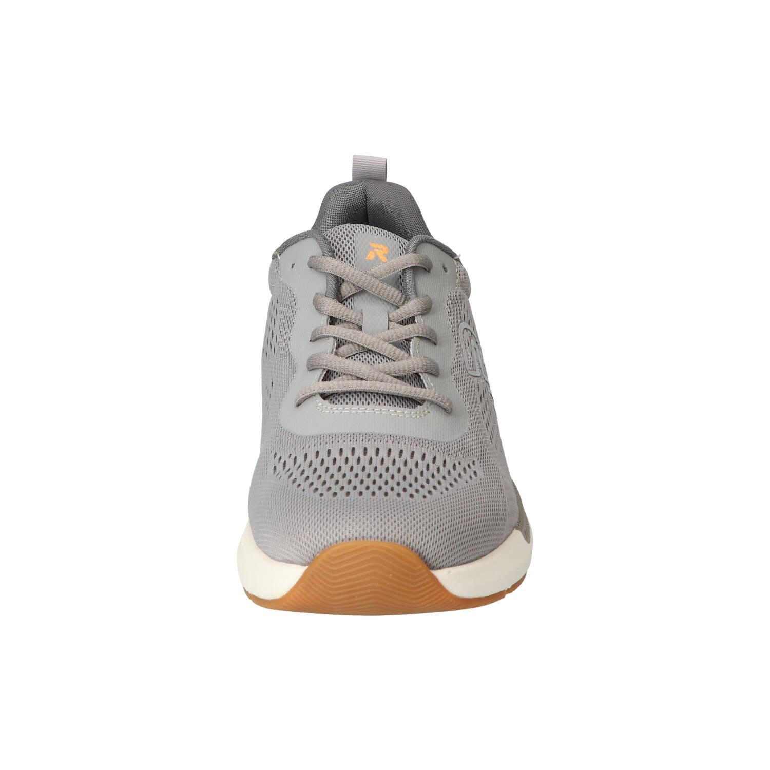Sneakers, Grijs