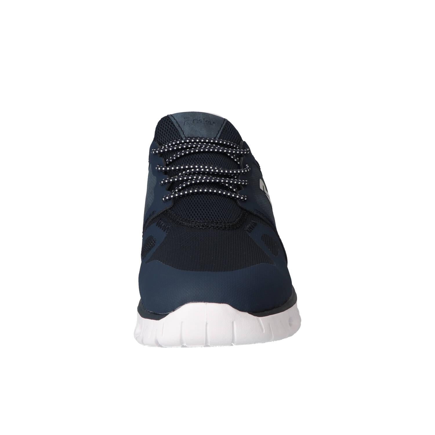Instapschoenen, Blauw