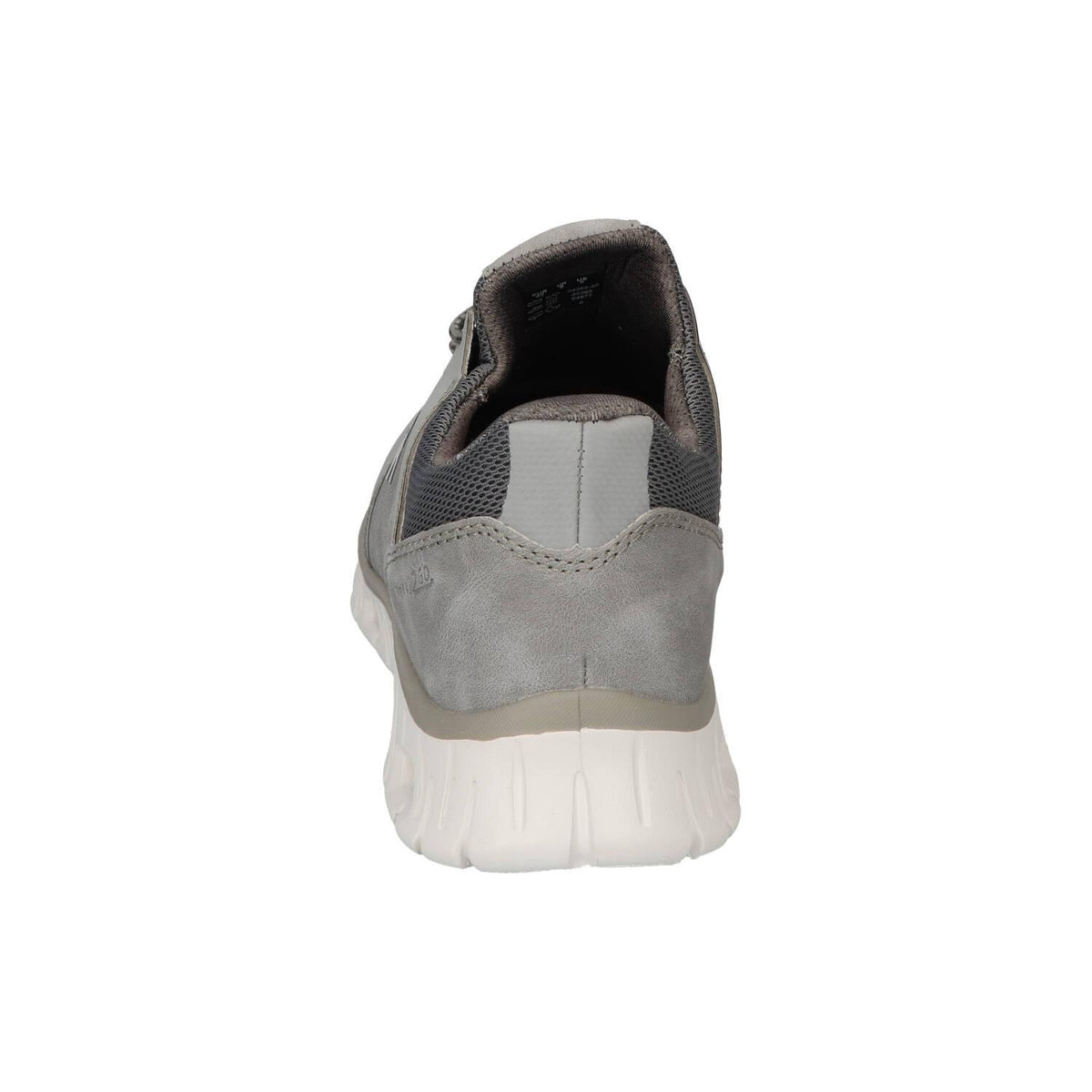 Instapschoenen, Grijs