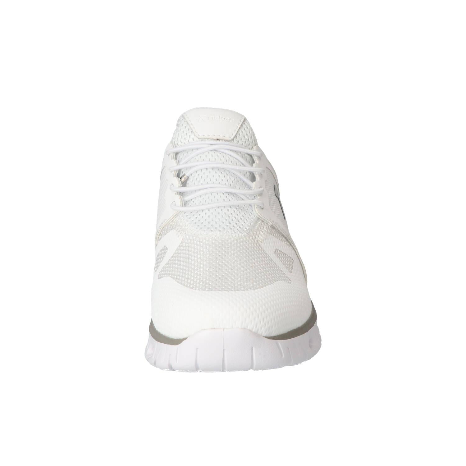 Instapschoenen, Wit