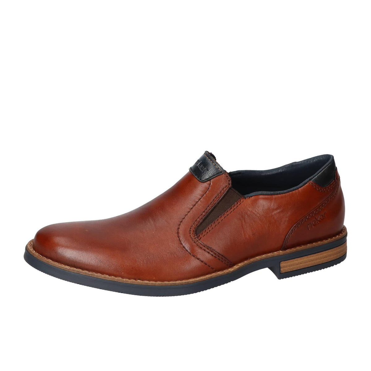 Instapschoenen, Cognac