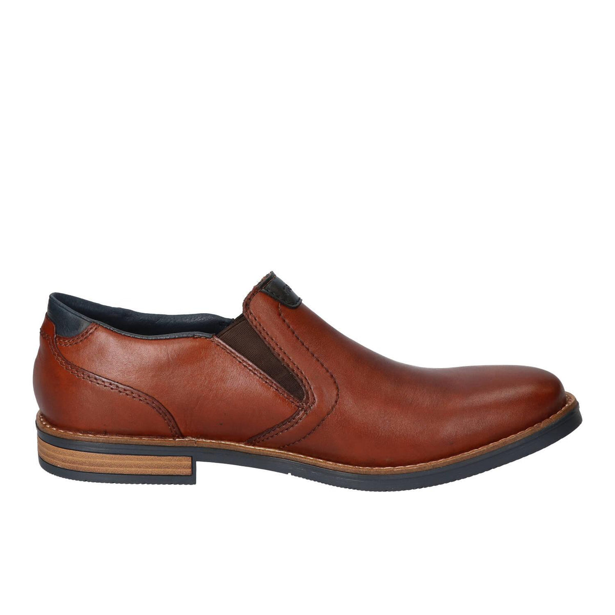 Instapschoenen, Cognac