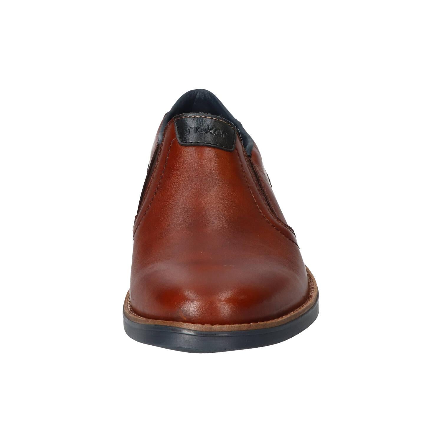 Instapschoenen, Cognac