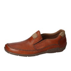 Instapschoenen, Cognac
