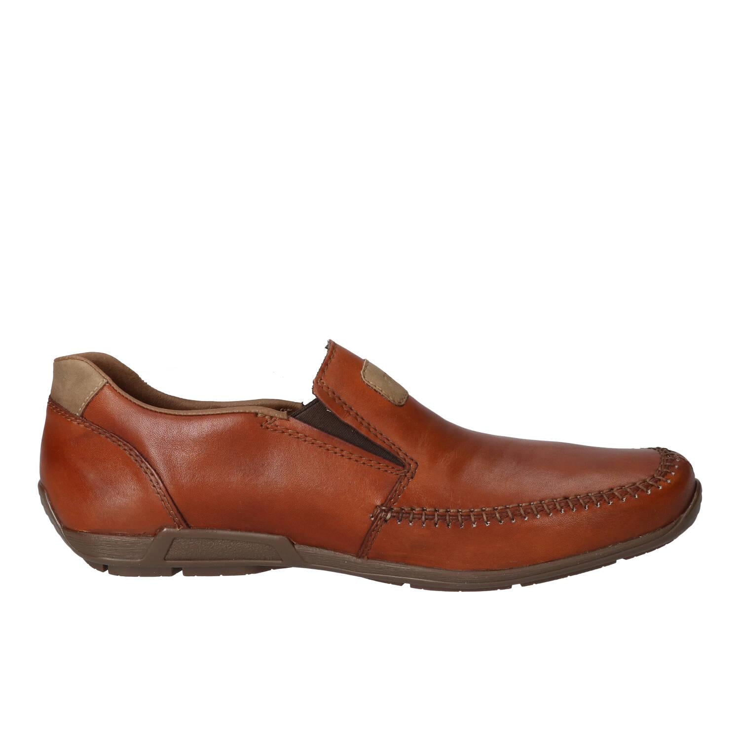 Instapschoenen, Cognac