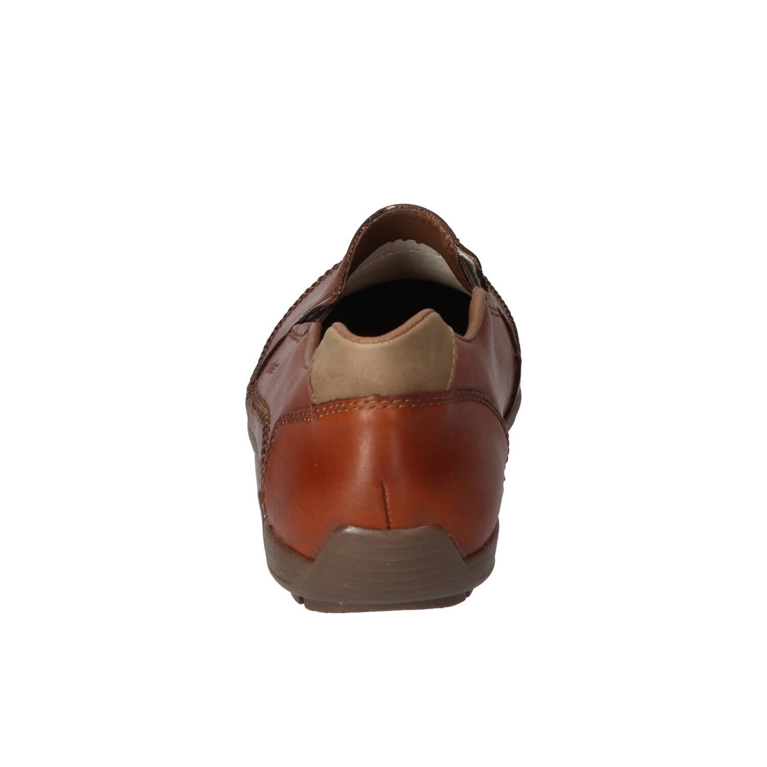 Instapschoenen, Cognac